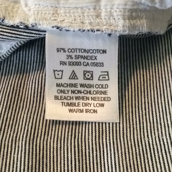 NIE+ZOE. CAPRIS - Picture 6 of 6